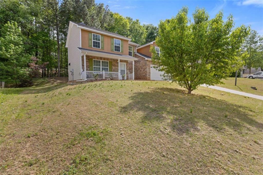 1450 Steam Engine Way, Conyers, Georgia image 2