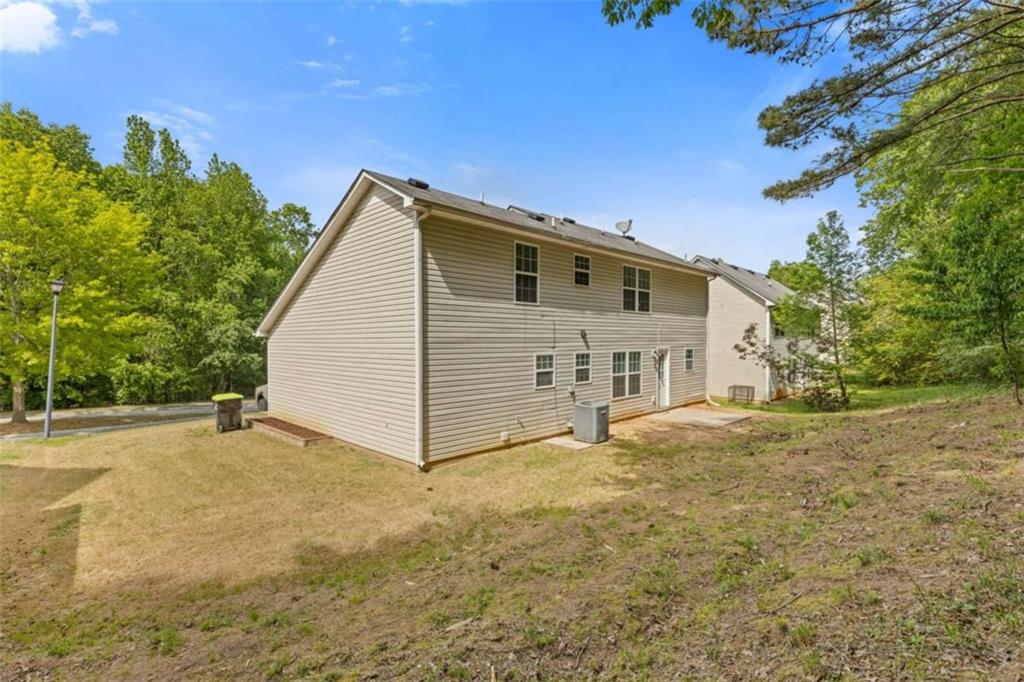 1450 Steam Engine Way, Conyers, Georgia image 25