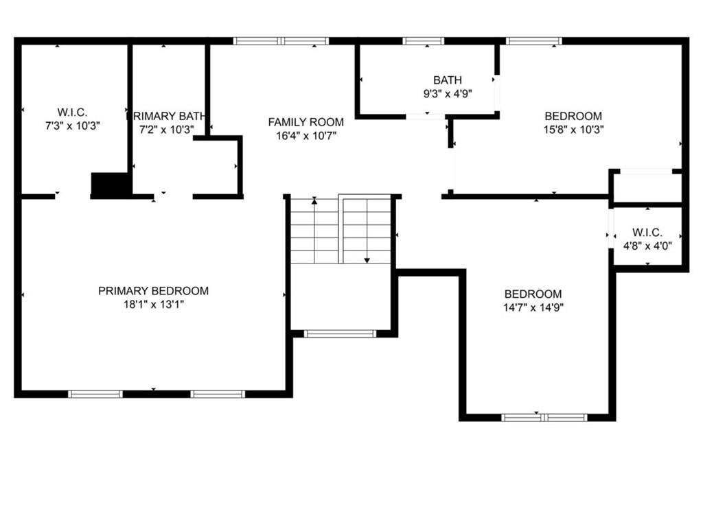 1450 Steam Engine Way, Conyers, Georgia image 33