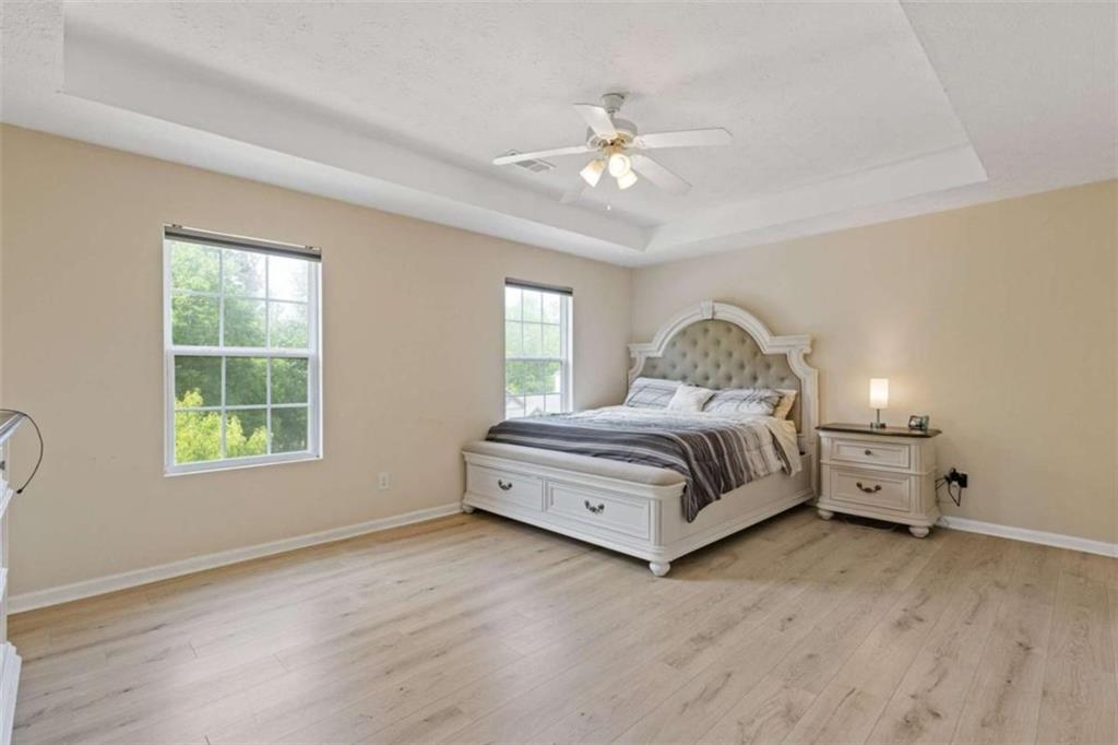 1450 Steam Engine Way, Conyers, Georgia image 17