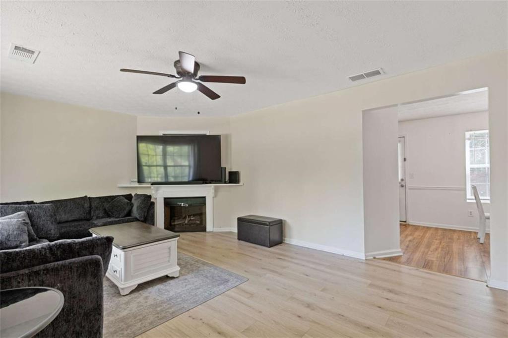1450 Steam Engine Way, Conyers, Georgia image 5
