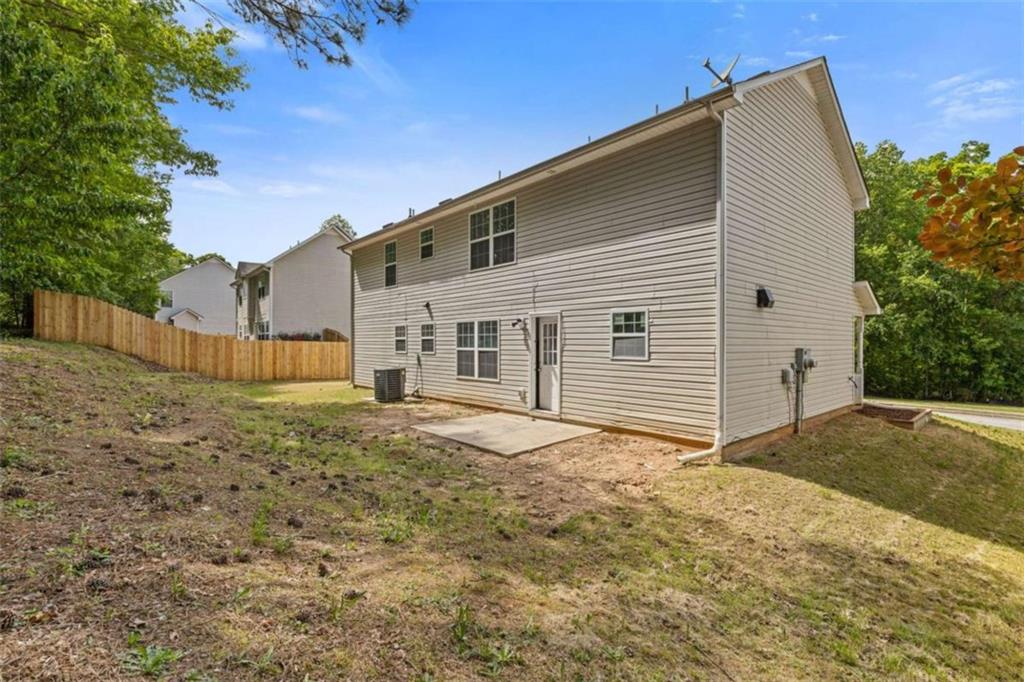 1450 Steam Engine Way, Conyers, Georgia image 23