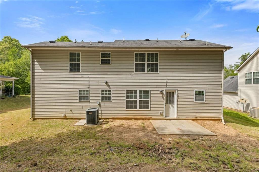 1450 Steam Engine Way, Conyers, Georgia image 24