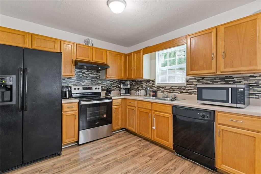 1450 Steam Engine Way, Conyers, Georgia image 7