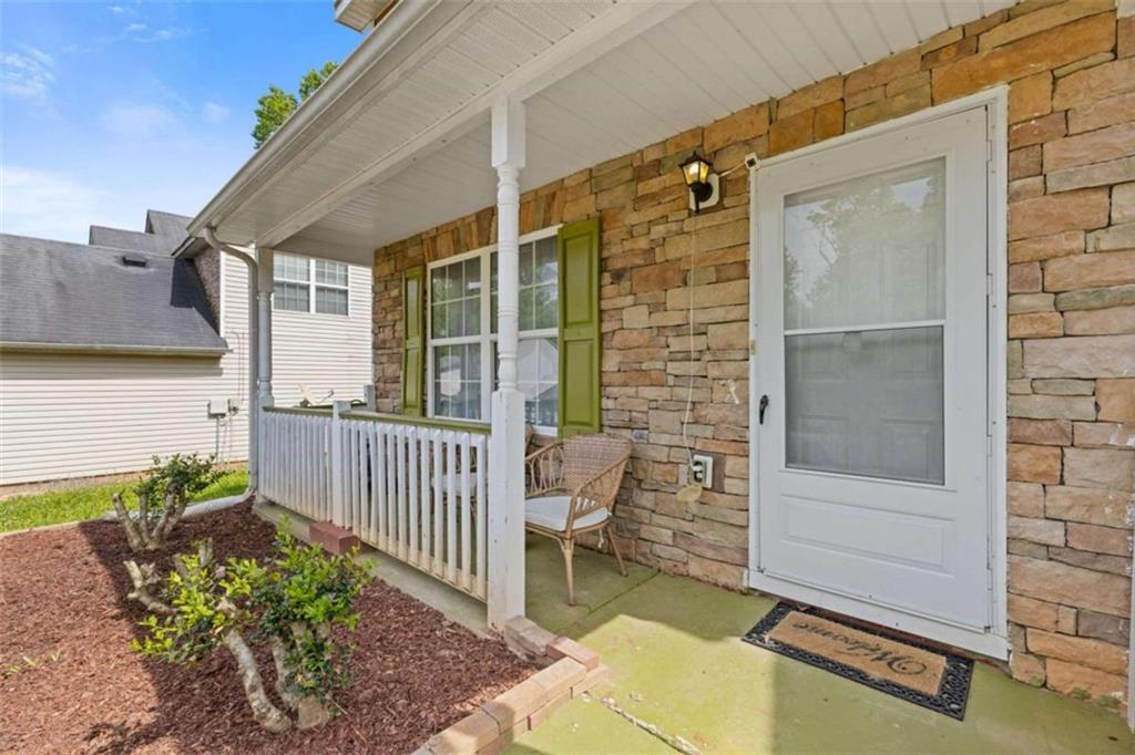 1450 Steam Engine Way, Conyers, Georgia image 4