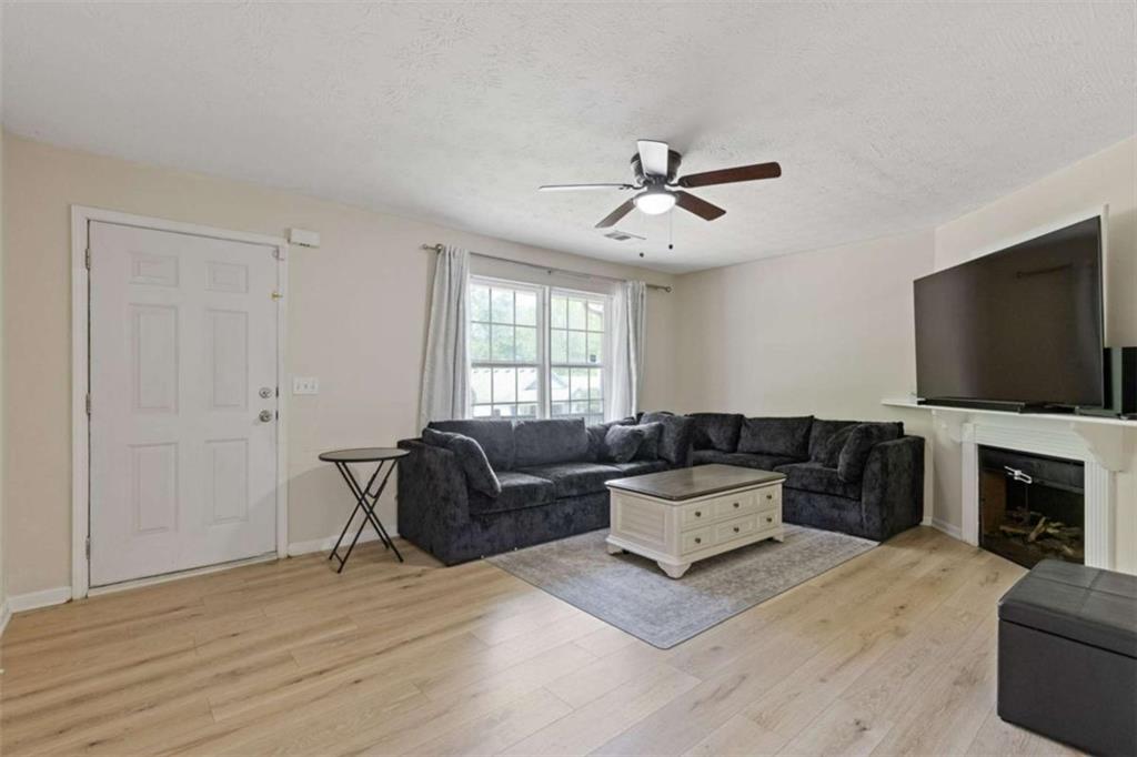 1450 Steam Engine Way, Conyers, Georgia image 6