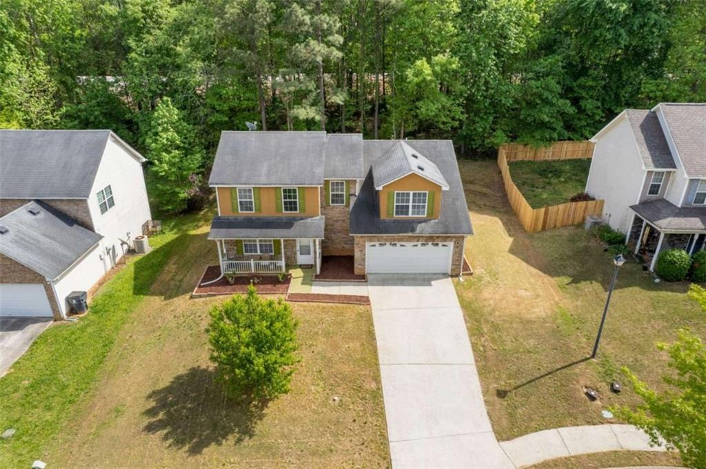 1450 Steam Engine Way, Conyers, Georgia image 27