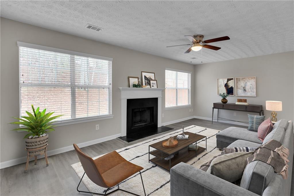 7185 Sweet Gum Court