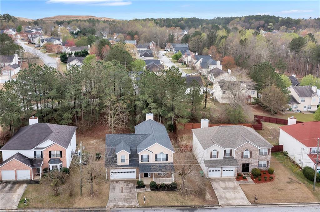 7185 Sweet Gum Court, Lithonia, Georgia image 2