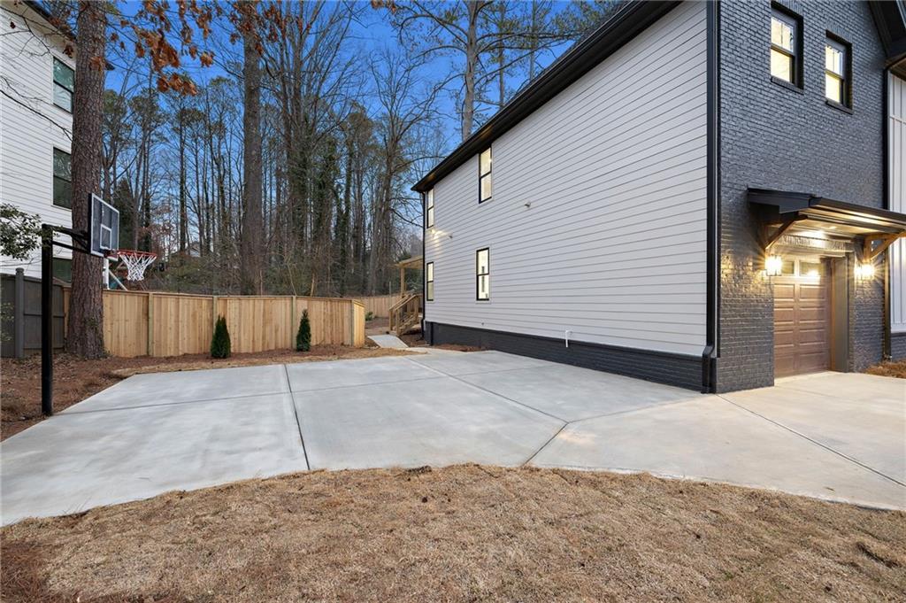 500 Ridgewater Drive, Marietta, Georgia image 34