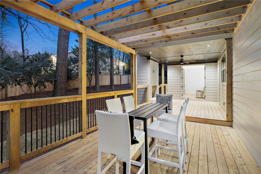 500 Ridgewater Drive, Marietta, Georgia image 32