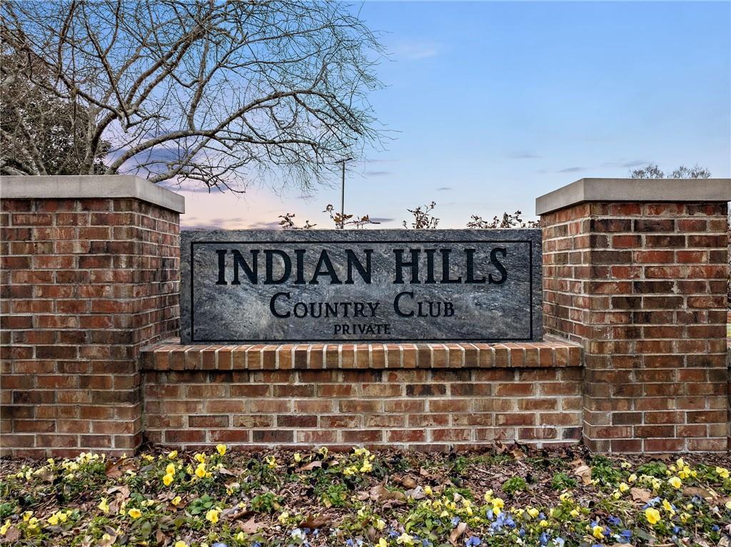 500 Ridgewater Drive, Marietta, Georgia image 36