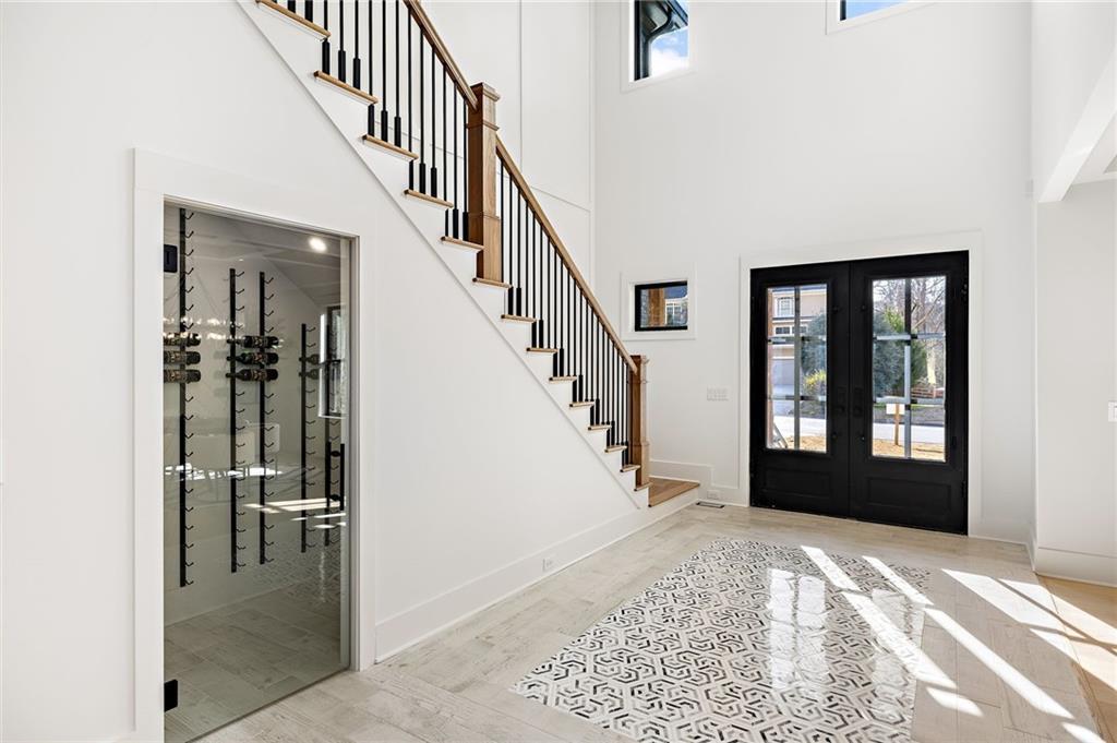 500 Ridgewater Drive