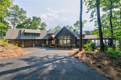 751 Ridgeview Drive Jasper GA 30143