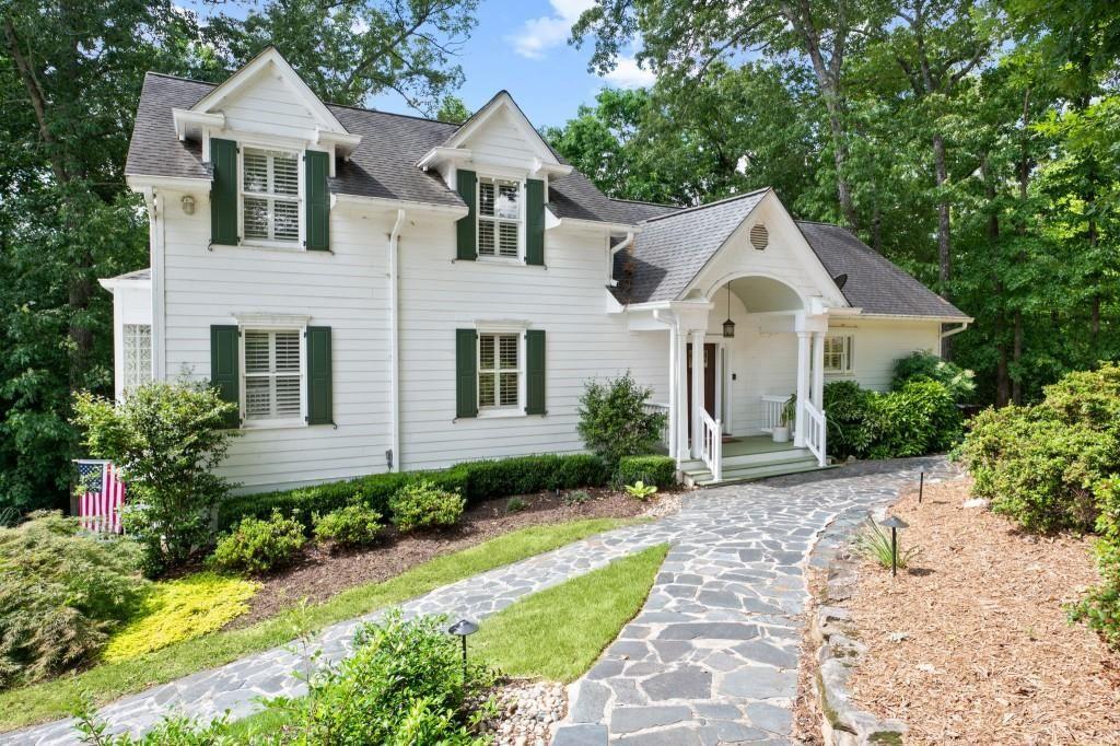 380 Fredericks Cove