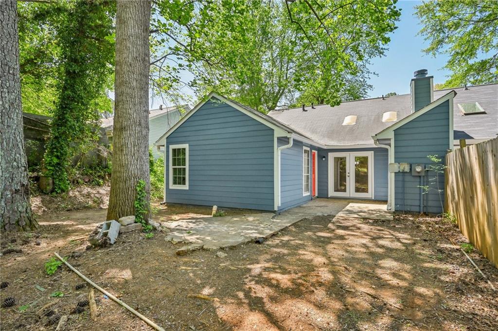 5126 Farm Place Drive, Woodstock, Georgia image 31