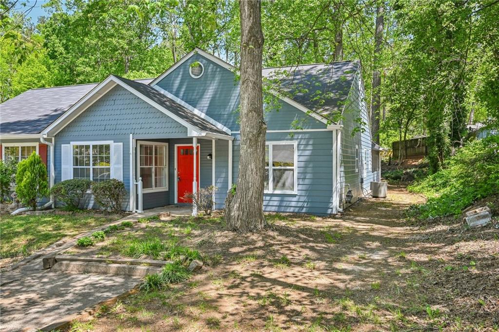 5126 Farm Place Drive, Woodstock, Georgia image 4