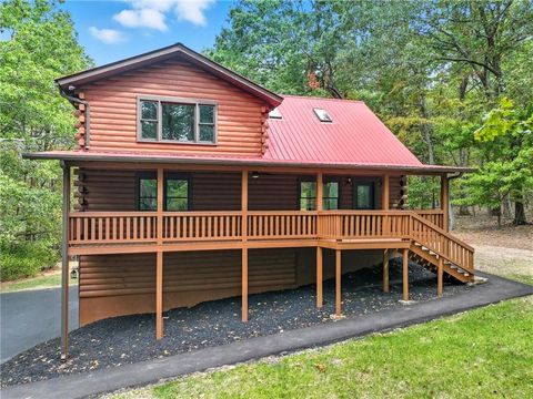 509 E Valley Road NE Rydal GA 30171