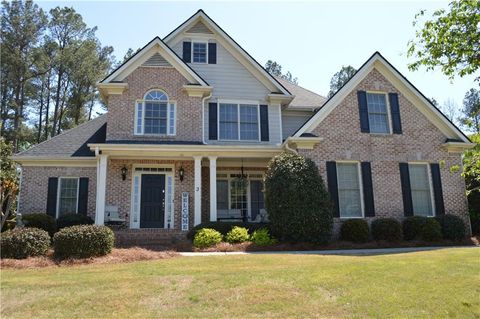 3 Willow Trace SW Cartersville GA 30120