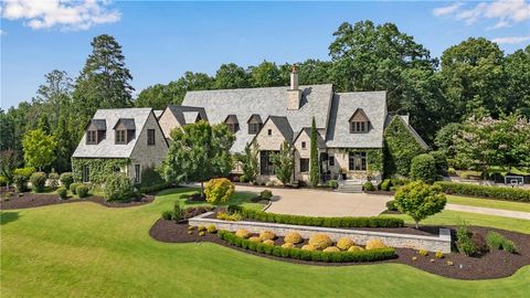 Photo of 560 Lost River Bend, Milton, GA 30004 (MLS # 7503087)