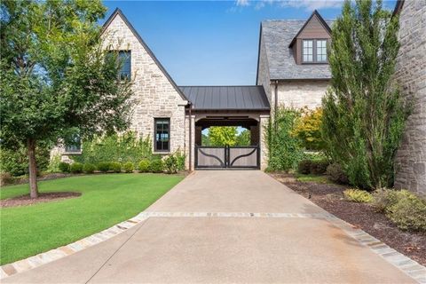 A home in Milton