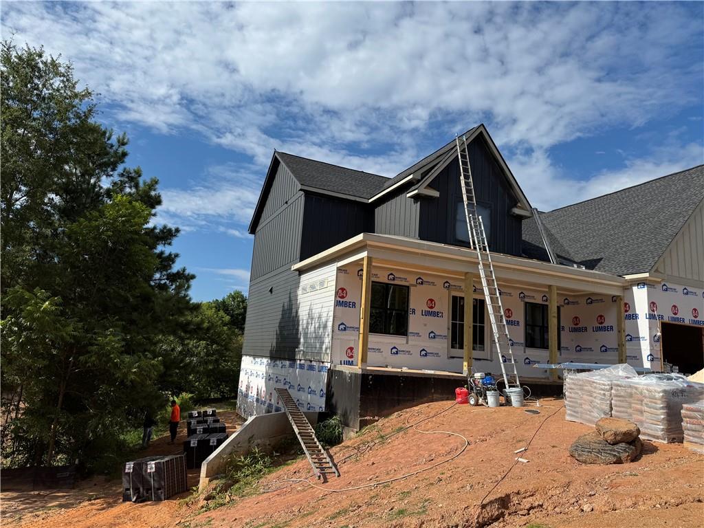 2257 Buford Dam Road