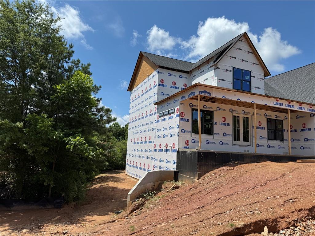 2257 Buford Dam Road