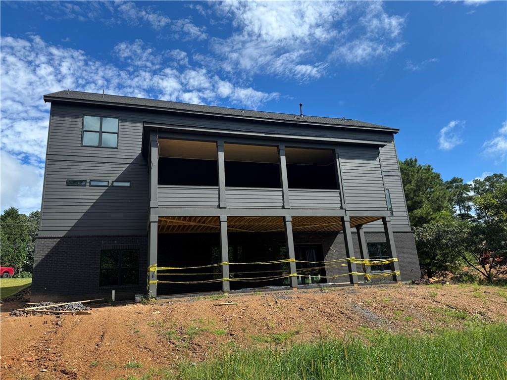 2257 Buford Dam Road