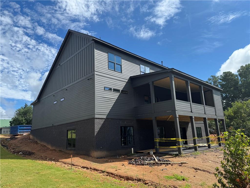 2257 Buford Dam Road