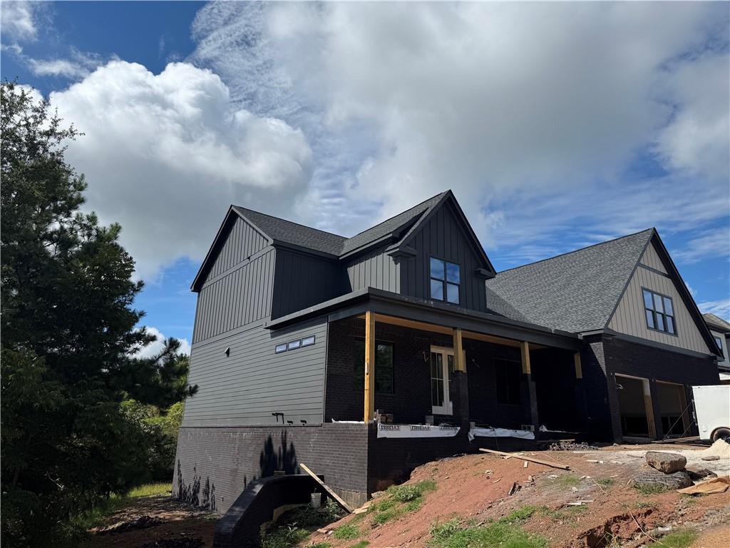2257 Buford Dam Road