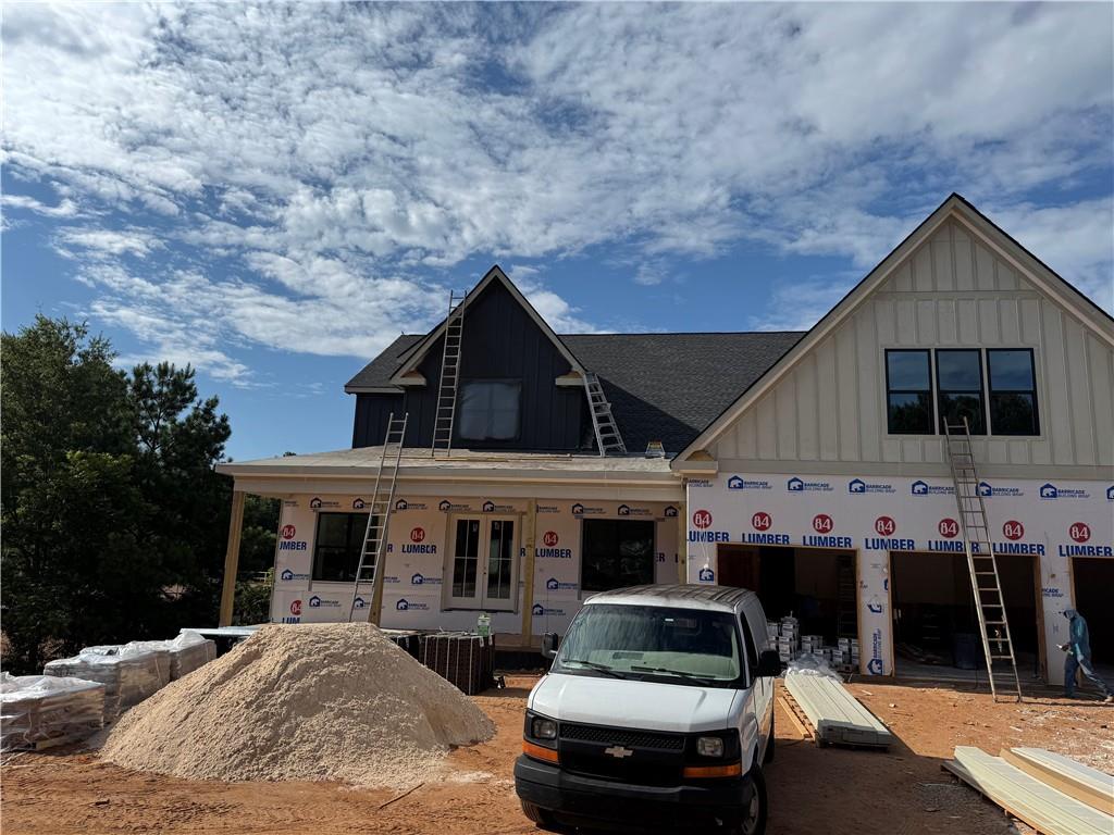 2257 Buford Dam Road