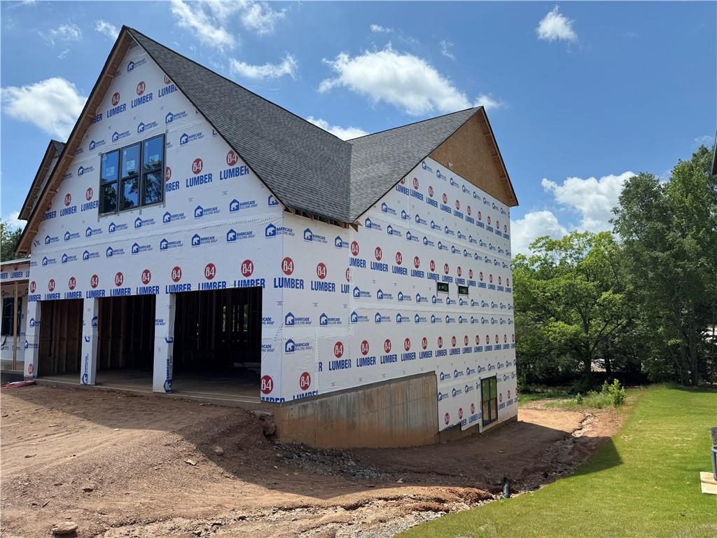 2257 Buford Dam Road