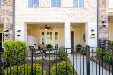 4651 Lanarc Drive Peachtree Corners GA 30092