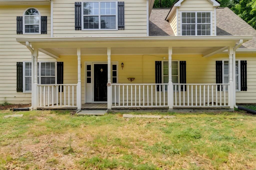 3366 Cook Road