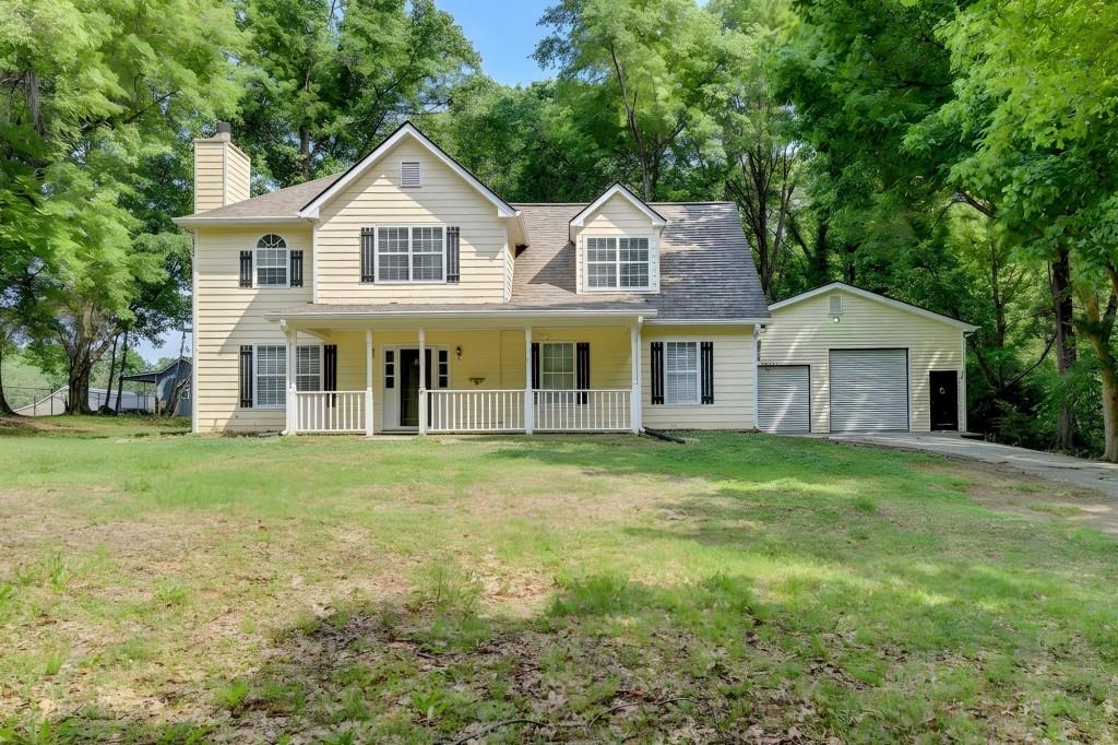 3366 Cook Road
