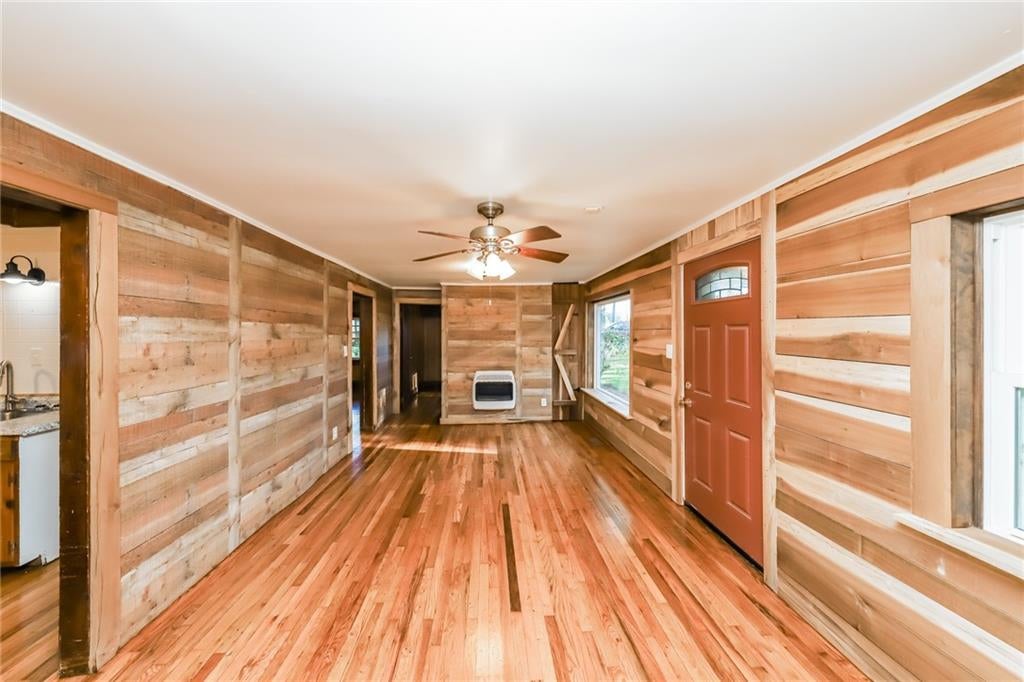 Photo of 113 Eason Street, Bowdon, GA 30108 (MLS # 7840509)
