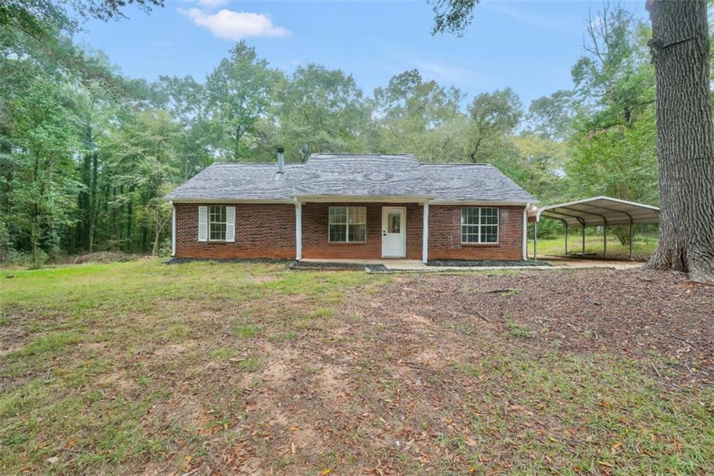 431 Turner Drive