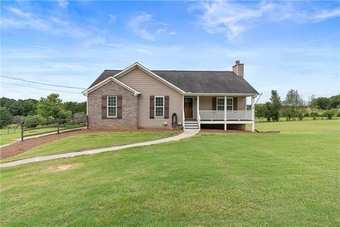 1214 Roxey Maxey Road Winder GA 30680