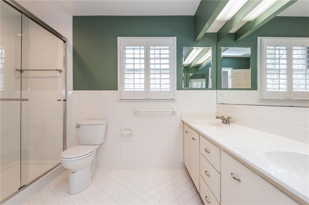 870 Richmond Hill Drive, Marietta, Georgia image 31
