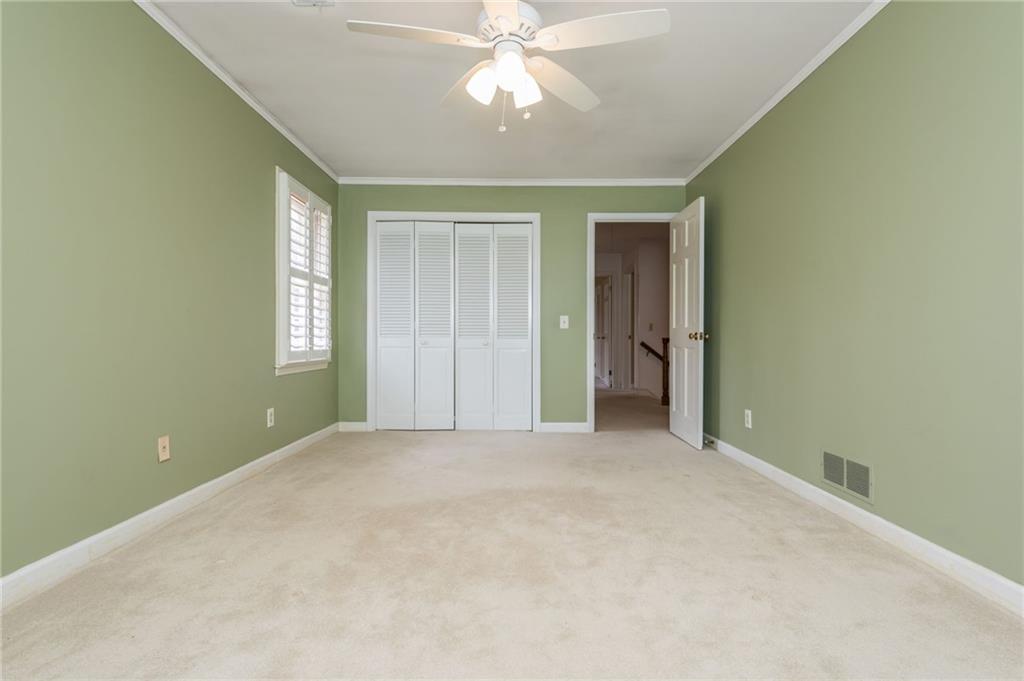 870 Richmond Hill Drive, Marietta, Georgia image 34