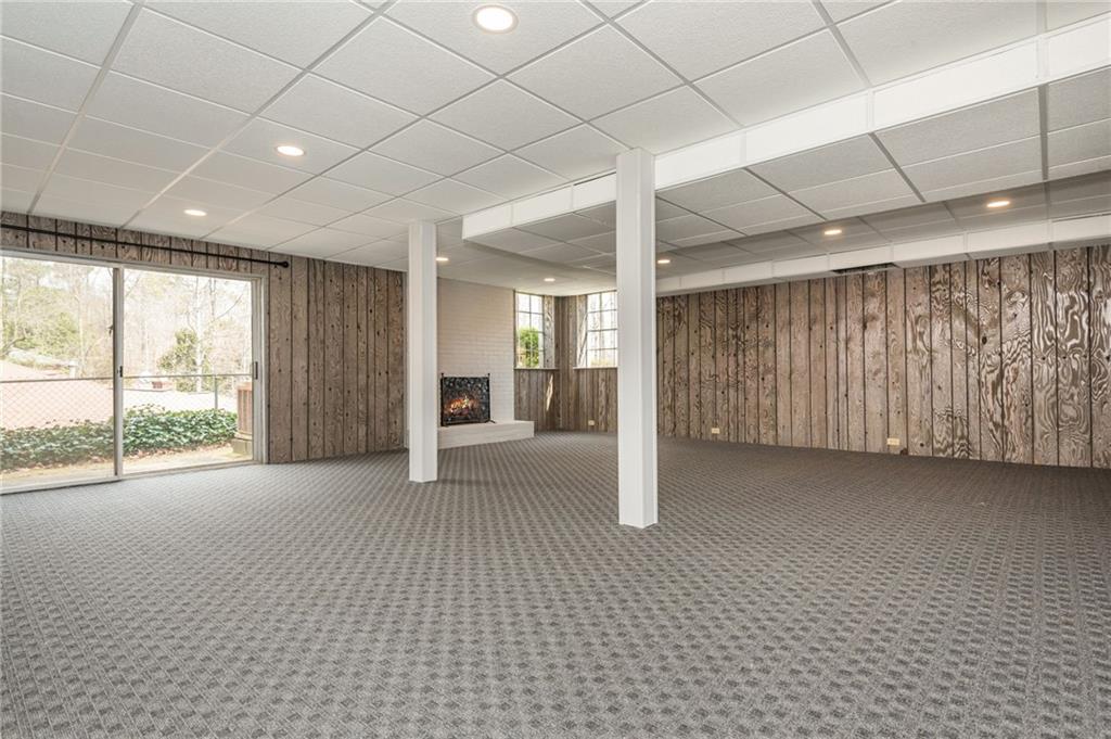 870 Richmond Hill Drive, Marietta, Georgia image 39