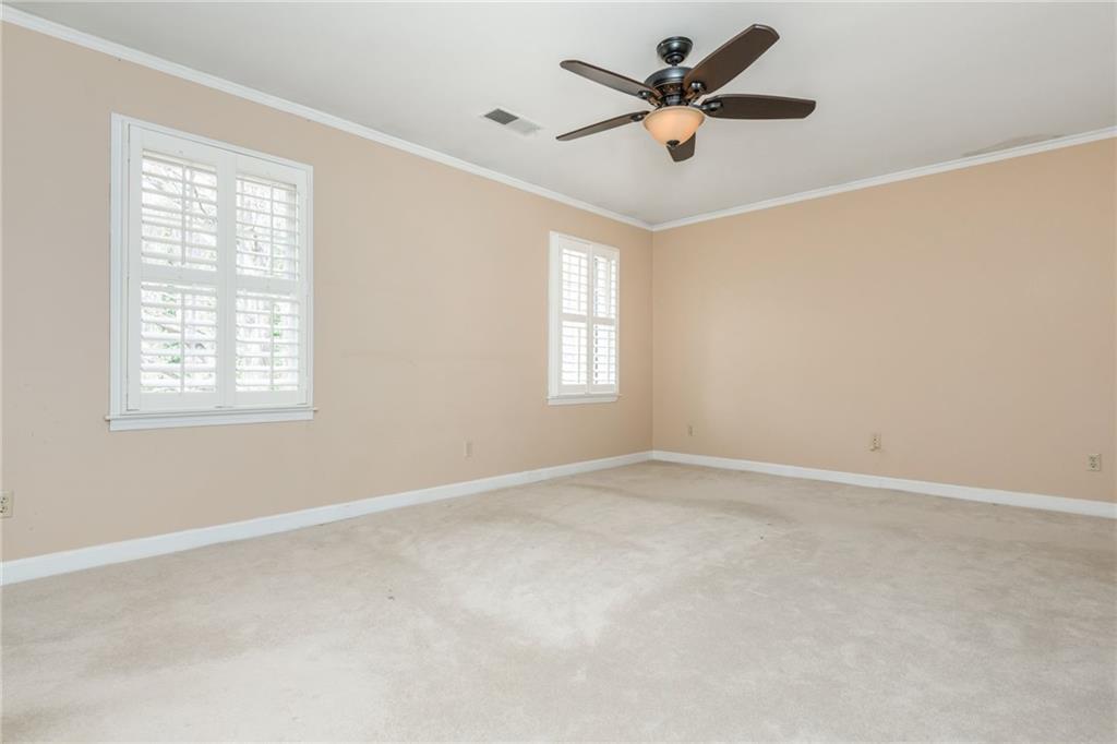 870 Richmond Hill Drive, Marietta, Georgia image 35