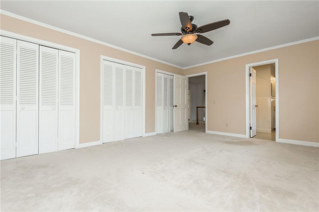 870 Richmond Hill Drive, Marietta, Georgia image 36
