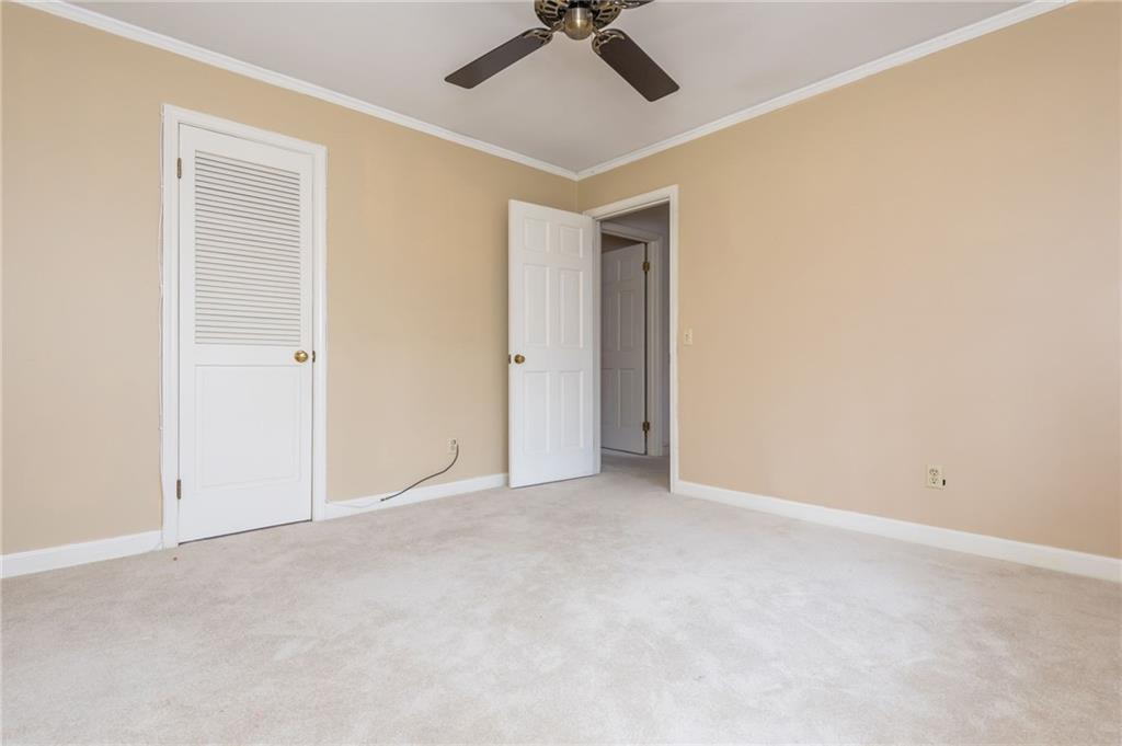 870 Richmond Hill Drive, Marietta, Georgia image 30