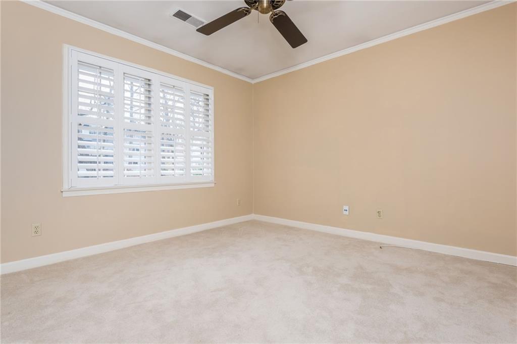 870 Richmond Hill Drive, Marietta, Georgia image 29