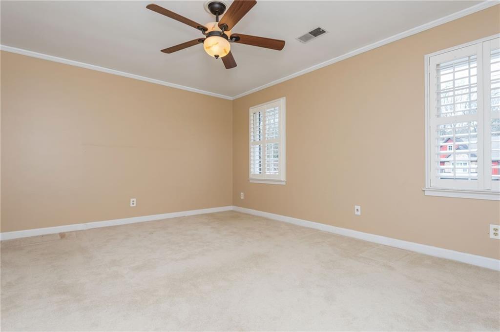 870 Richmond Hill Drive, Marietta, Georgia image 27