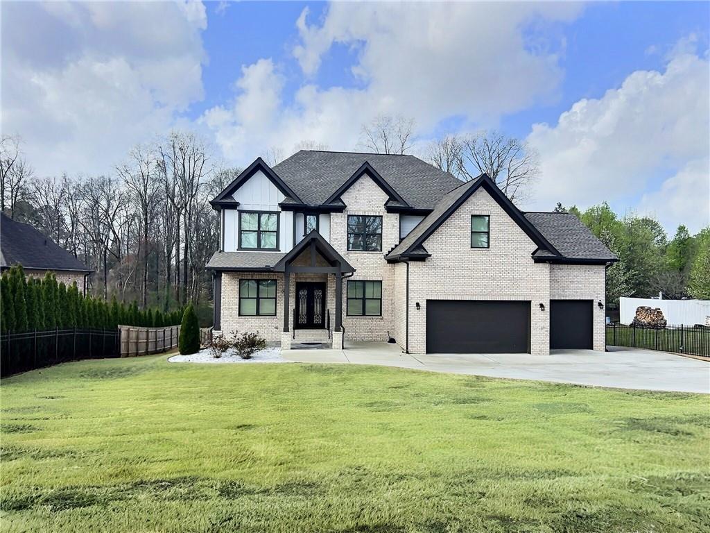 1952 Azalea Drive