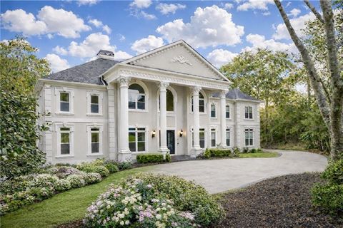 955 Tiverton Lane Johns Creek GA 30022