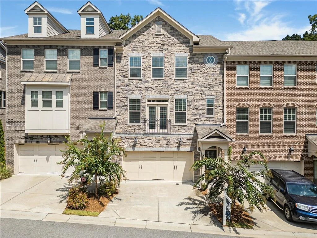 4078 Townsend Lane, Atlanta, GA, 30346