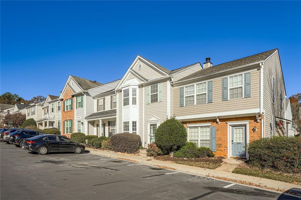 1310 Kilmington Court